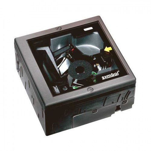 Shop Zebra Symbol LS7808 - Barcode Scanner Online in Kuwait Best Price ...